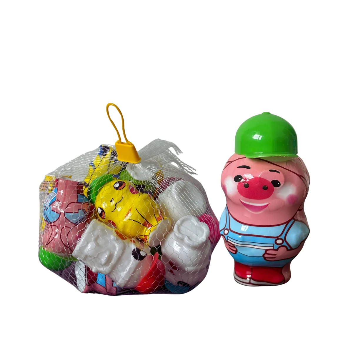Viên Kẹo C Panda Sữa Ong Chúa Bankfood (Túi 25c)